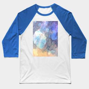 Inky II Painting Baseball T-Shirt